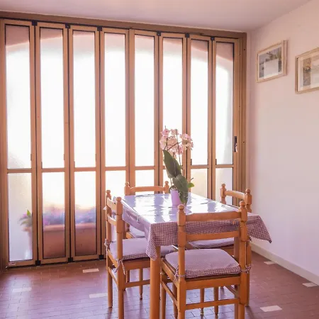 Διαμέρισμα Delvai-3 By Interhome Brenzone sul Garda