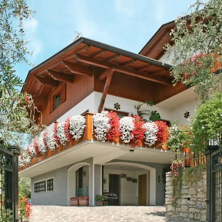 Delvai-3 By Interhome * Brenzone sul Garda