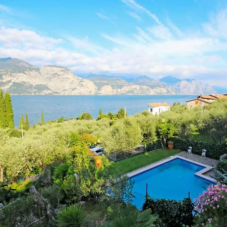 Διαμέρισμα Delvai-3 By Interhome Brenzone sul Garda