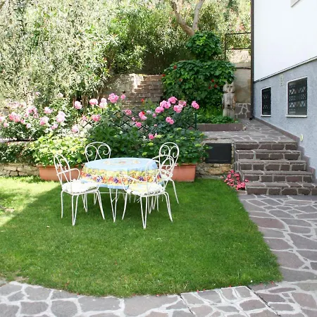 Delvai-3 By Interhome * Brenzone sul Garda