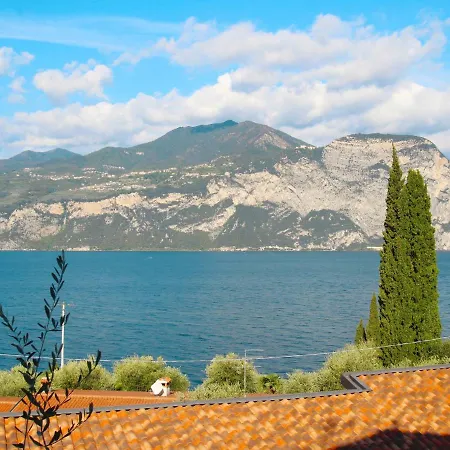 Διαμέρισμα Delvai-3 By Interhome Brenzone sul Garda