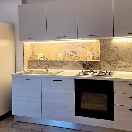 Delvai-3 By Interhome * Brenzone sul Garda