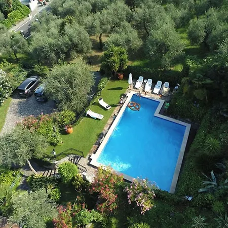 Διαμέρισμα Delvai-3 By Interhome Brenzone sul Garda