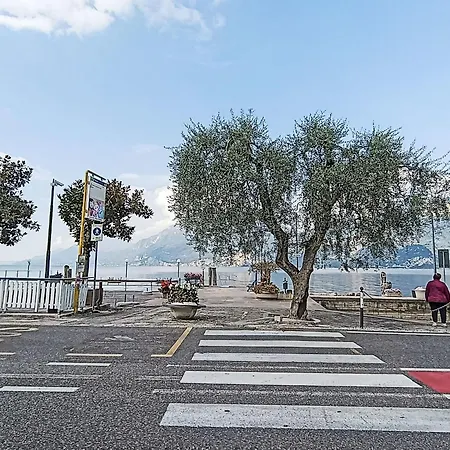 Delvai-3 By Interhome アパート