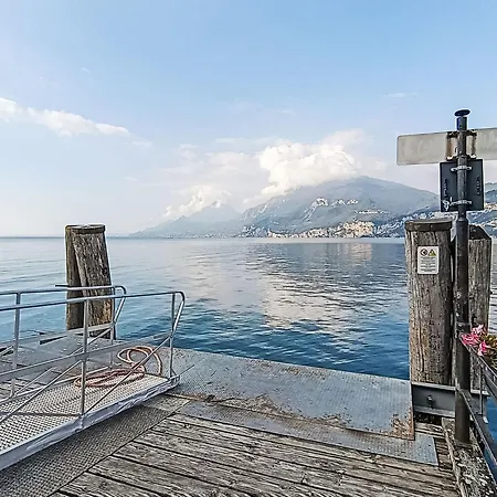 アパート Delvai-3 By Interhome