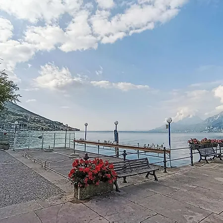 Delvai-3 By Interhome * Brenzone sul Garda