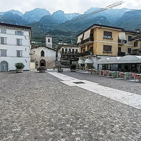 Delvai-3 By Interhome アパート *