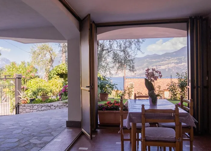 Delvai-3 By Interhome アパート *