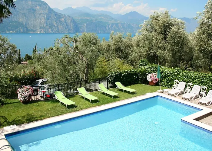 Delvai-3 By Interhome *