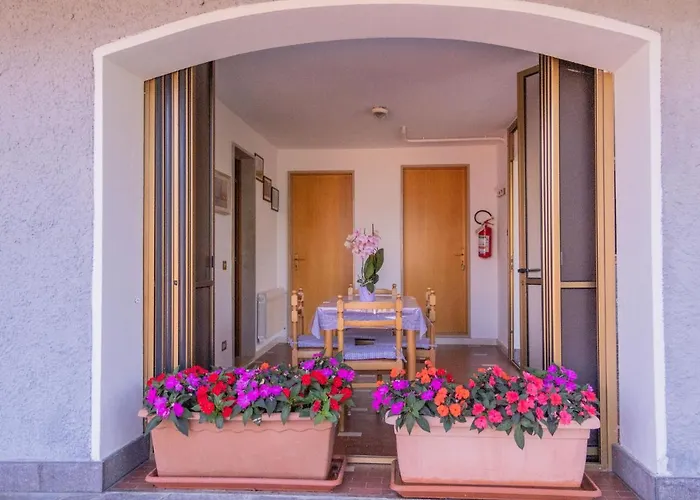 アパート Delvai-3 By Interhome