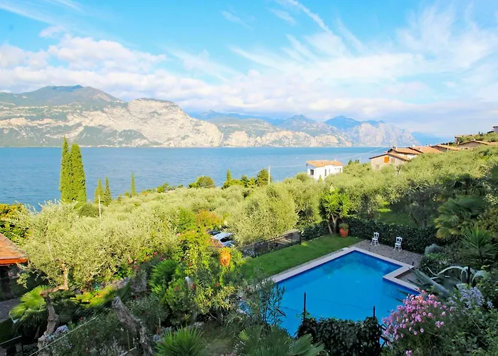 アパート Delvai-3 By Interhome ブレンゾーネ