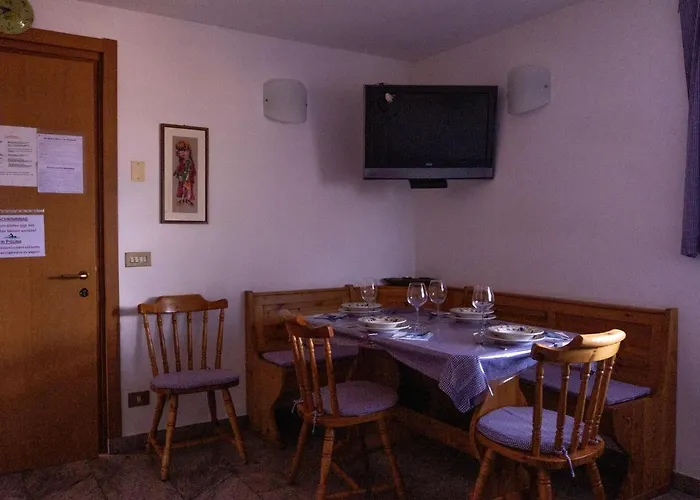 Delvai-3 By Interhome アパート *