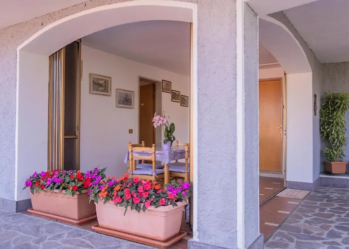 Delvai-3 By Interhome