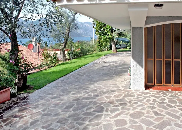 Delvai-3 By Interhome アパート *