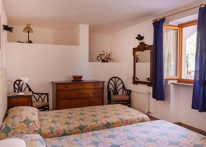 アパート Delvai-3 By Interhome