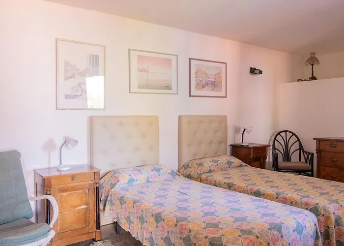 Delvai-3 By Interhome *