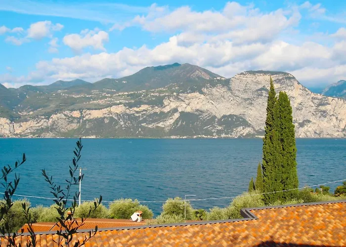 アパート Delvai-3 By Interhome ブレンゾーネ