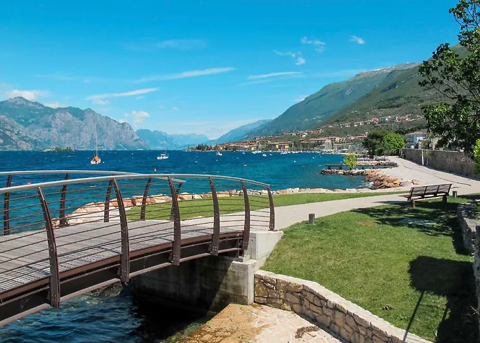 Delvai-3 By Interhome アパート