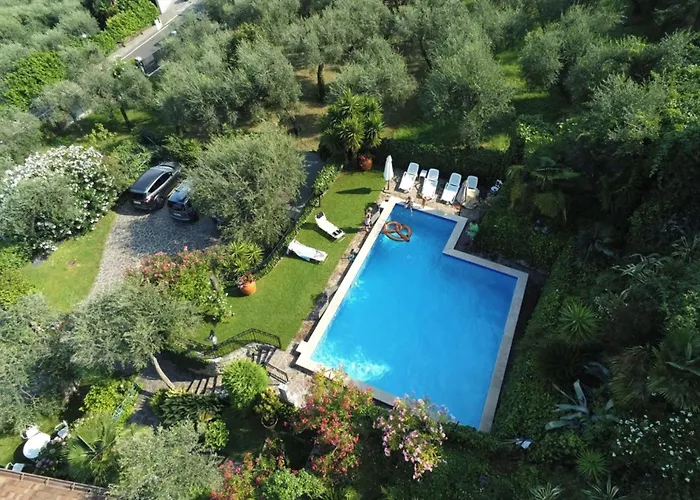 アパート Delvai-3 By Interhome ブレンゾーネ