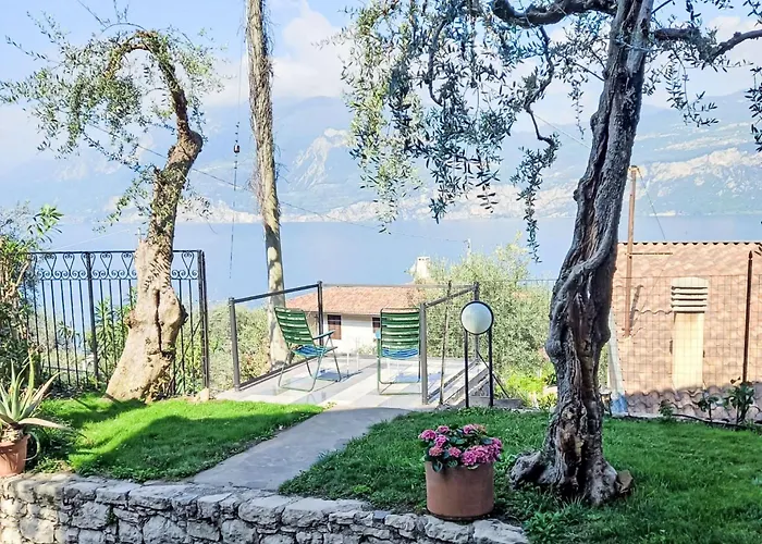 Delvai-3 By Interhome