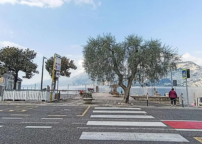 Delvai-3 By Interhome アパート