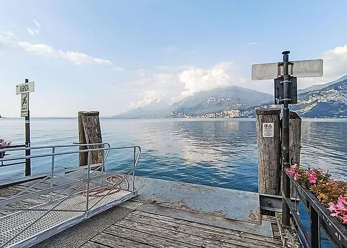 アパート Delvai-3 By Interhome