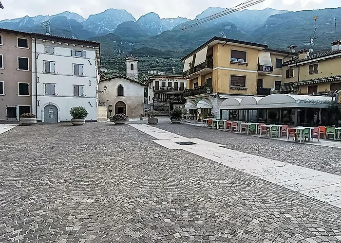 Delvai-3 By Interhome アパート *