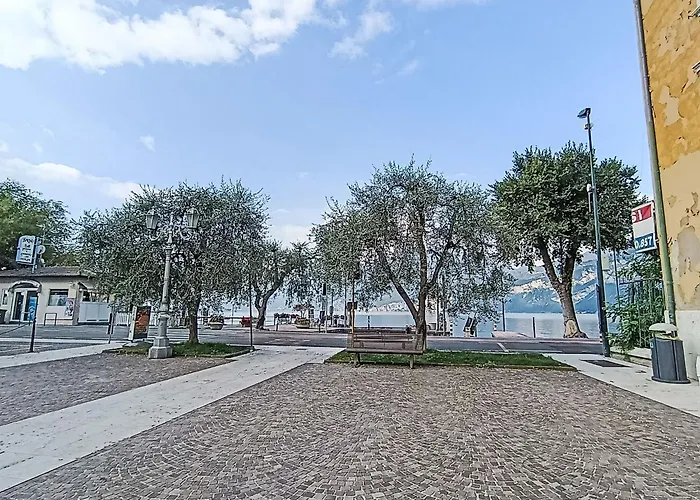 Delvai-3 By Interhome アパート *